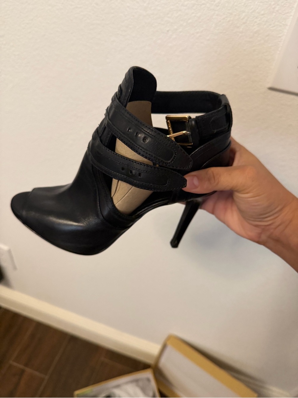 Michael Kors heels